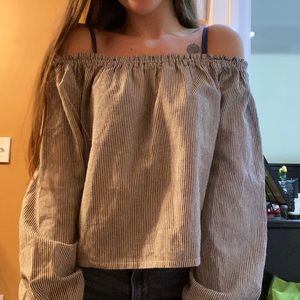 Brandy Melville blouse